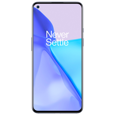 OnePlus 9 Real Device