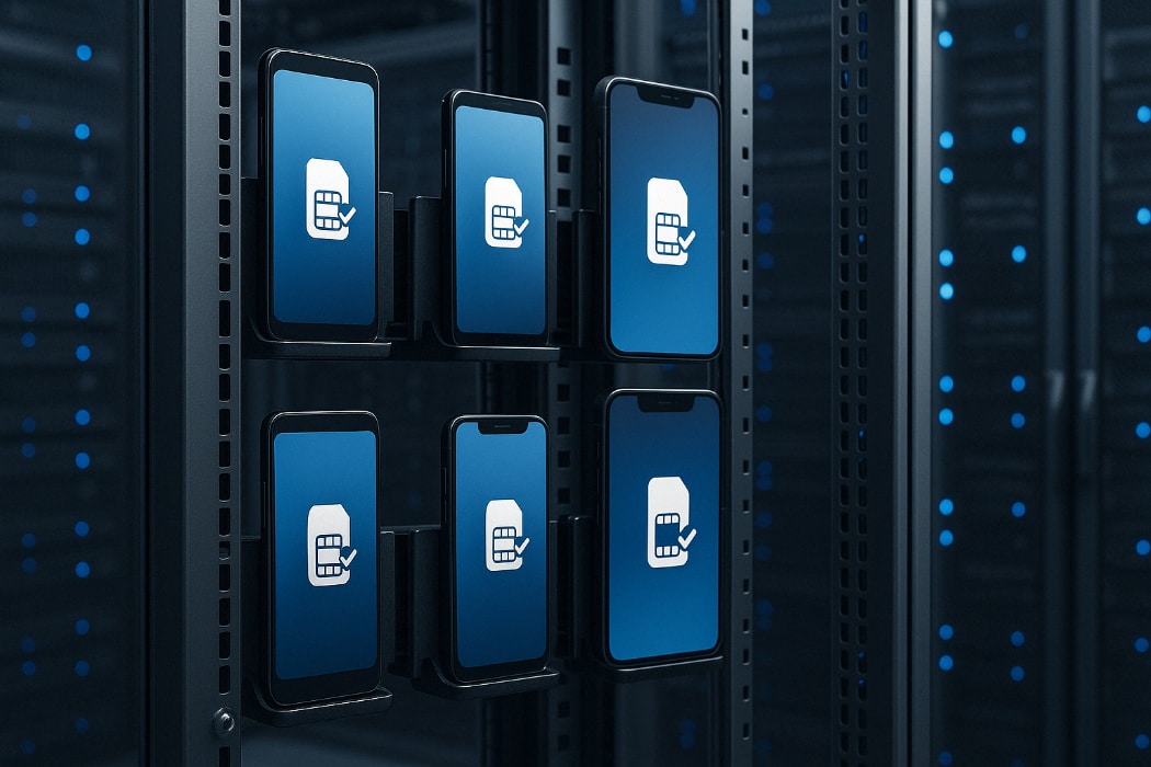 Dispositivo privado cloud