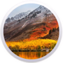 macOS High Sierra Browser Testing